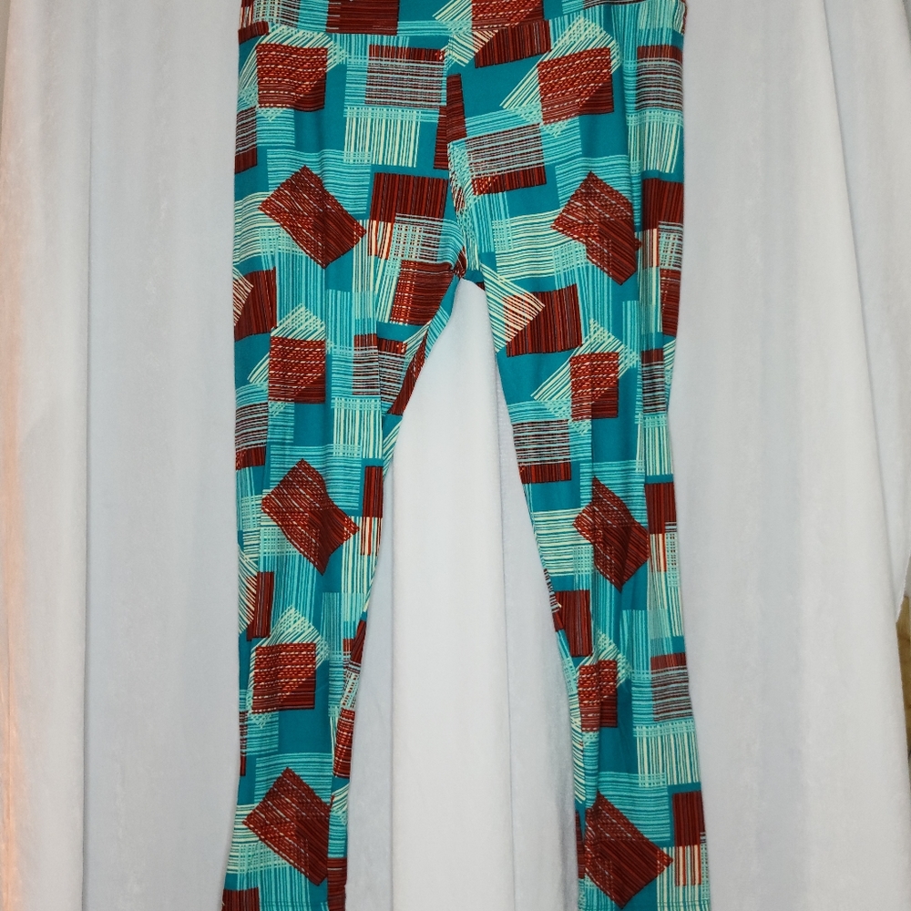 Lularoe TC leggings